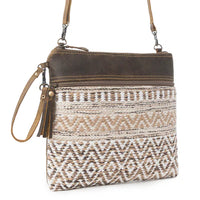 Contentent Aztec Sling Bag