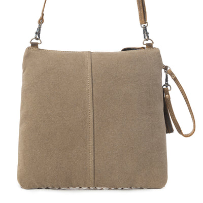 Contentent Aztec Sling Bag