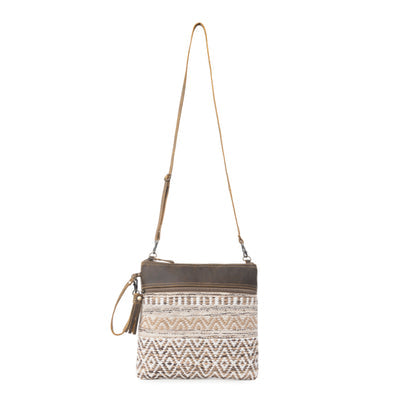 Contentent Aztec Sling Bag