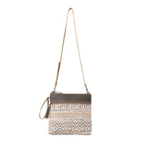 Contentent Aztec Sling Bag