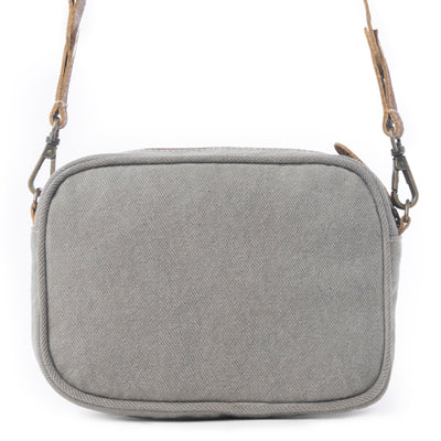 Temptation Tribal Pattern Small Crossbody Bag