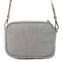 Temptation Tribal Pattern Small Crossbody Bag