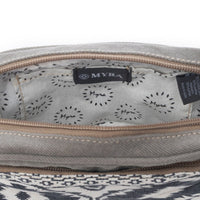 Temptation Tribal Pattern Small Crossbody Bag