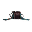 Cobal Blue Concealed Carry Bag