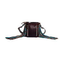 Cobal Blue Concealed Carry Bag