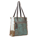 Amethyst Tote bag