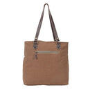Amethyst Tote bag