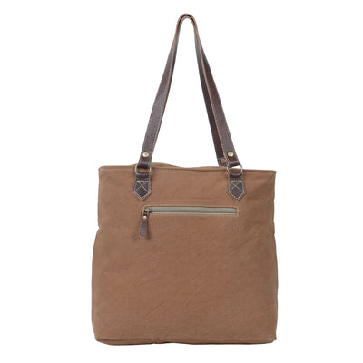 Amethyst Tote bag