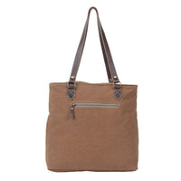 Amethyst Tote bag