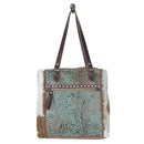 Amethyst Tote bag