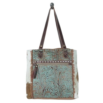 Amethyst Tote bag