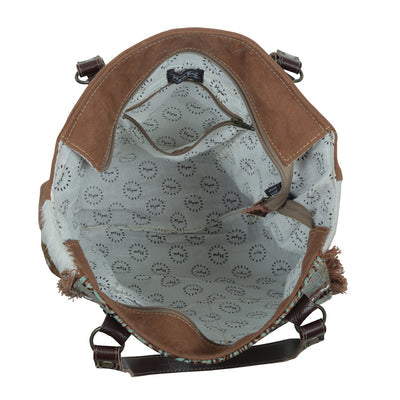 Amethyst Tote bag
