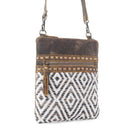 Sand Weaver Small & Crossbody Bag
