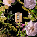 Jasmine Midnight Blooms Small Jar Candle