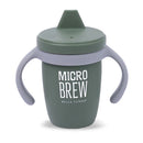 Micro Brew Happy Sippy Cup