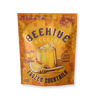 Noble Mick's Frozen Beehive Bellini Cocktail Mix (Copy)