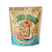 Noble Mick's Frozen Island Punch Cocktail Mix