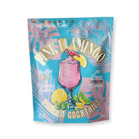 Noble Mick's Frozen Pink Flamingo Cocktail Mix