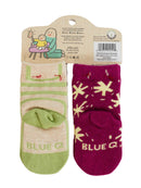 The Camera Loves Me/ I Got One Brewing Baby Socks