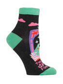 There's A Spell For That Ankle Socks
