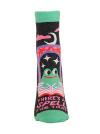 There's A Spell For That Ankle Socks
