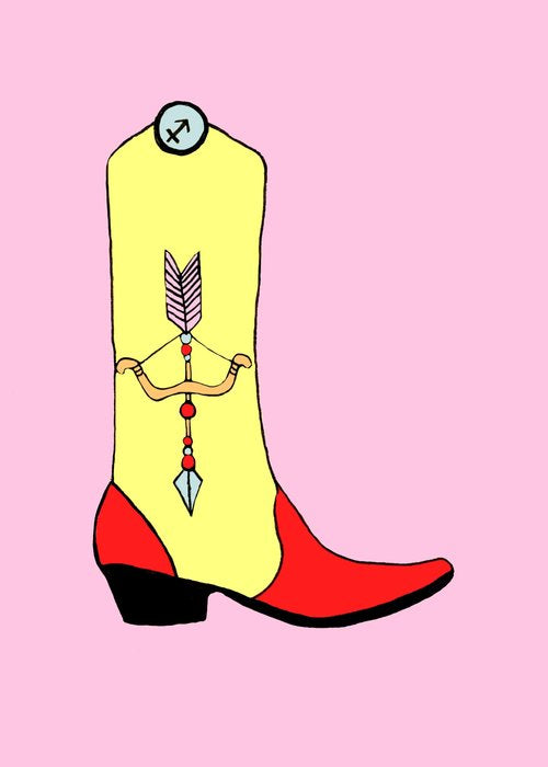 Karren Sager Art Prints