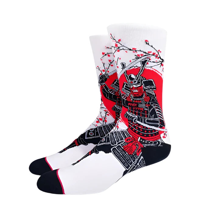 Ronin Socks