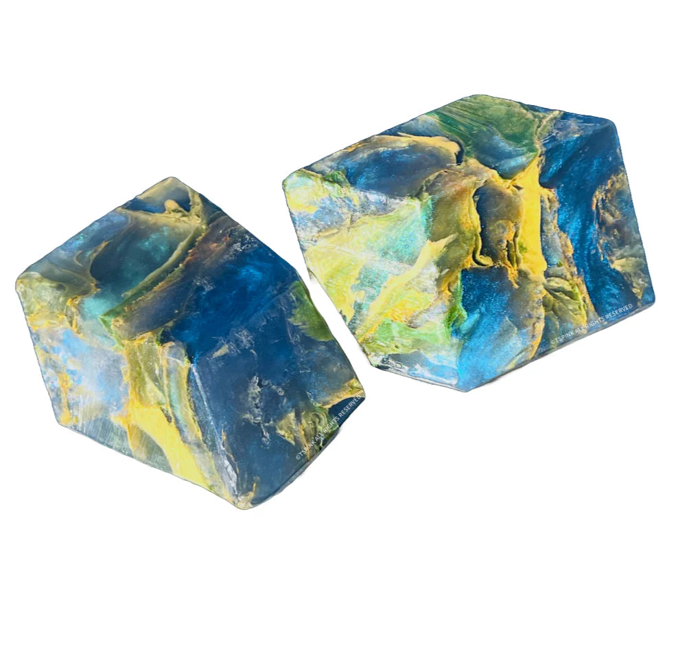 Labradorite SoapRocks 6oz