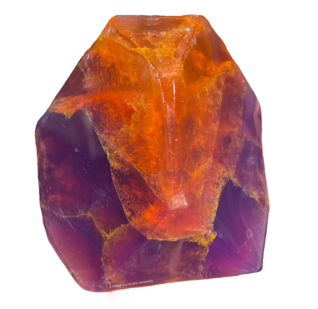Ametrine SoapRocks 6oz