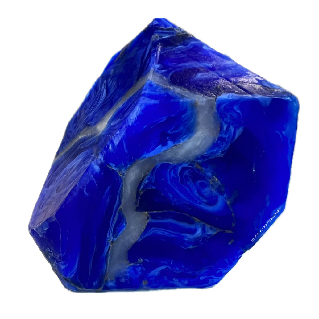 Lapos Lazuli SoapRocks 6oz