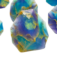 Rainbow Fluorite SoapRocks 6oz
