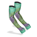 Farmers Defense Protection Sleeves - Sea-Weed