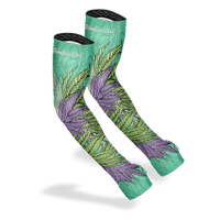 Farmers Defense Protection Sleeves - Sea-Weed