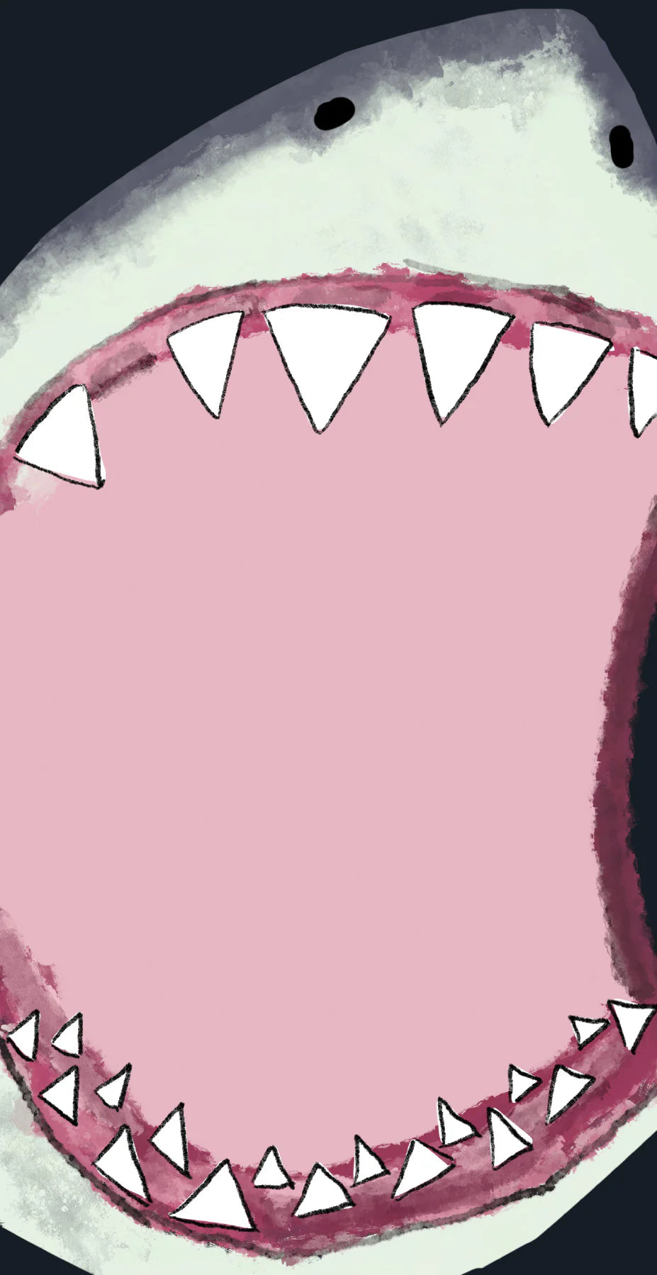 Sea Life Notepad