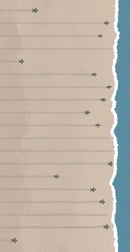 Sea Life Notepad