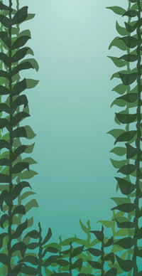 Sea Life Notepad