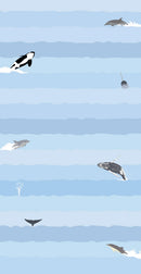 Sea Life Notepad