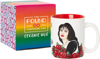 Selena Mug
