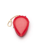 Strawberry 2 in 1 Bag Charm + Shopper Bag