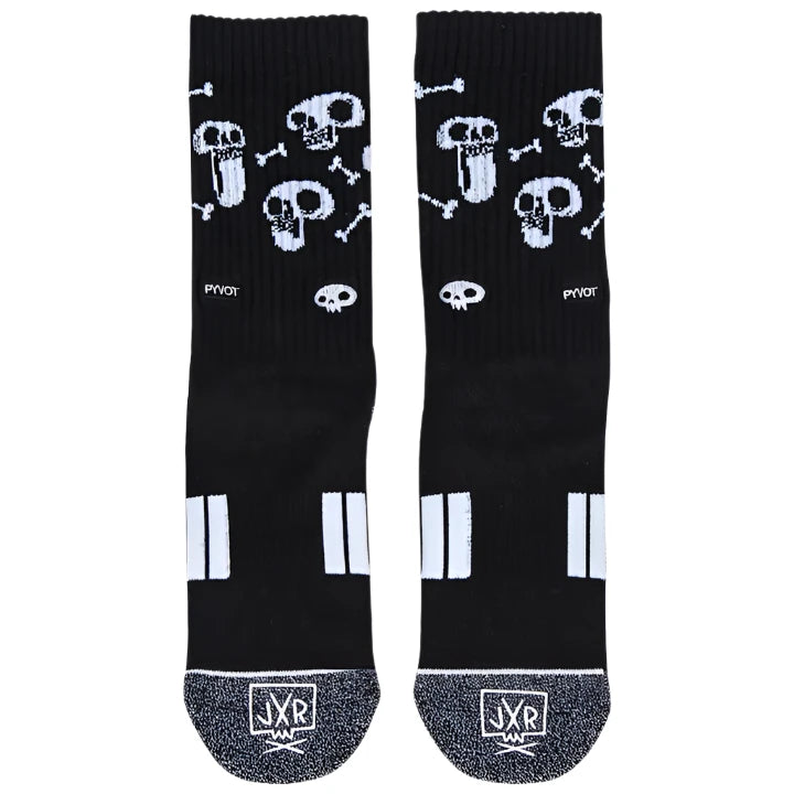 Skully Socks