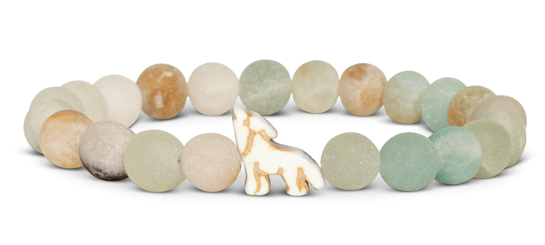 Fahlo Wolf Tracking Bracelets