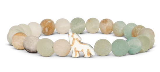 Fahlo Wolf Tracking Bracelets