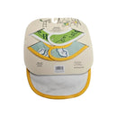 Sweet Pea & Wrecking Ball Baby Bibs