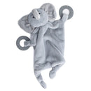 Evie the Elephant Teether Buddy