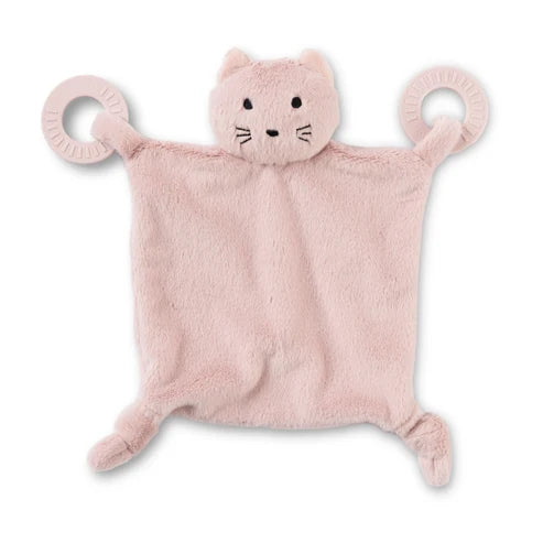Charlotte The Cat Teether Buddy