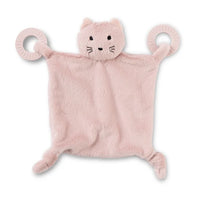 Charlotte The Cat Teether Buddy