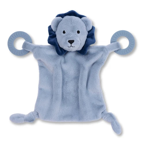 Leo the Lion Teether Buddy