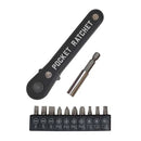 Pocket Ratchet Set