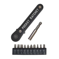 Pocket Ratchet Set