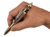 Emergency Tactical Pen